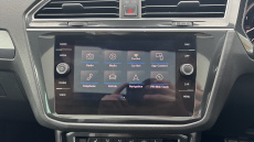 Volkswagen Tiguan 2.0 TDi 190 4Motion R-Line 5dr DSG Diesel Estate